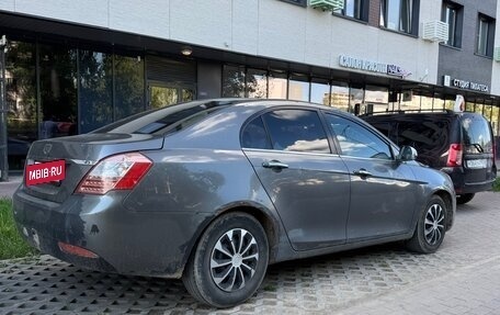 Geely Emgrand EC7, 2014 год, 180 000 рублей, 6 фотография
