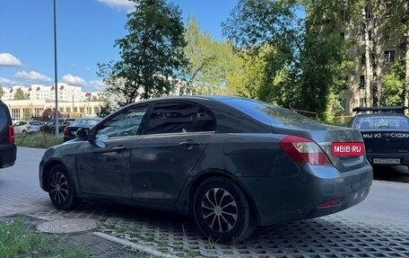Geely Emgrand EC7, 2014 год, 180 000 рублей, 5 фотография