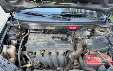Geely Emgrand EC7, 2014 год, 180 000 рублей, 9 фотография