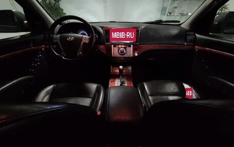 Hyundai ix55, 2009 год, 1 150 000 рублей, 4 фотография