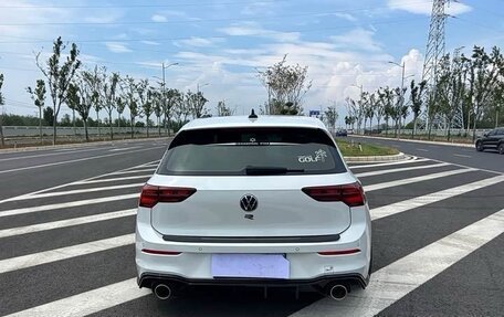 Volkswagen Golf VIII, 2021 год, 1 390 000 рублей, 5 фотография