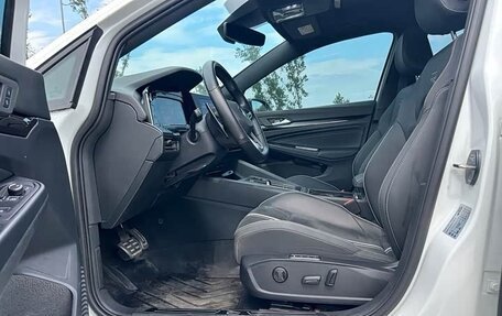 Volkswagen Golf VIII, 2021 год, 1 390 000 рублей, 7 фотография