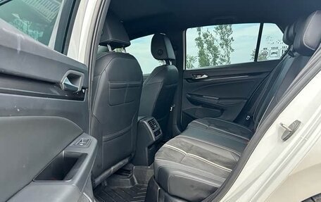 Volkswagen Golf VIII, 2021 год, 1 390 000 рублей, 10 фотография