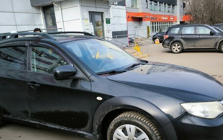 Subaru Impreza III, 2010 год, 800 000 рублей, 9 фотография