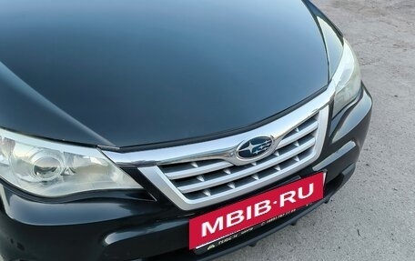 Subaru Impreza III, 2010 год, 800 000 рублей, 6 фотография