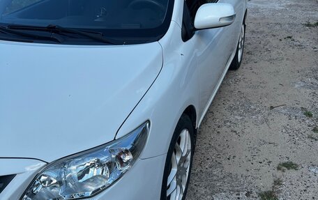 Toyota Corolla, 2011 год, 1 190 000 рублей, 6 фотография