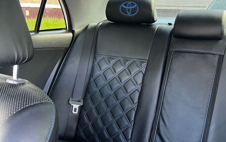 Toyota Corolla, 2011 год, 1 190 000 рублей, 12 фотография