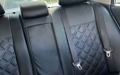 Toyota Corolla, 2011 год, 1 190 000 рублей, 13 фотография