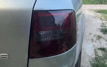 Audi A6, 2004 год, 600 000 рублей, 8 фотография