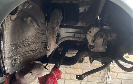 Audi A6, 2004 год, 600 000 рублей, 9 фотография