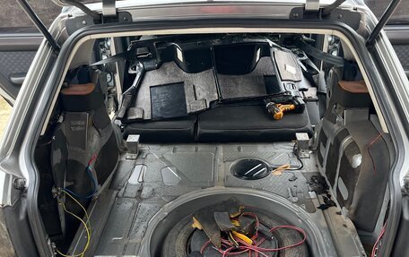 Audi A6, 2004 год, 600 000 рублей, 14 фотография