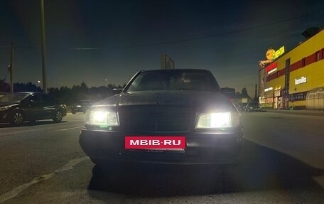 Mercedes-Benz C-Класс, 1996 год, 265 000 рублей, 2 фотография