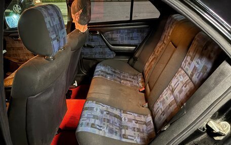 Mercedes-Benz C-Класс, 1996 год, 265 000 рублей, 9 фотография