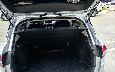 Geely Coolray I, 2021 год, 1 900 000 рублей, 10 фотография