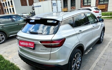 Geely Coolray I, 2021 год, 1 900 000 рублей, 5 фотография