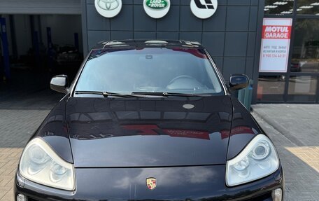 Porsche Cayenne III, 2007 год, 1 900 000 рублей, 3 фотография