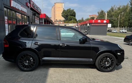Porsche Cayenne III, 2007 год, 1 900 000 рублей, 7 фотография