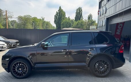 Porsche Cayenne III, 2007 год, 1 900 000 рублей, 6 фотография