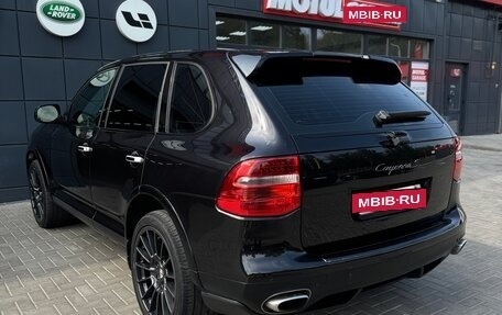 Porsche Cayenne III, 2007 год, 1 900 000 рублей, 8 фотография