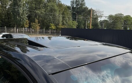 Porsche Cayenne III, 2007 год, 1 900 000 рублей, 13 фотография