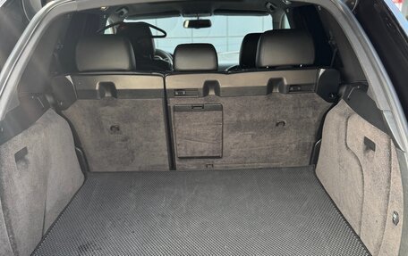 Porsche Cayenne III, 2007 год, 1 900 000 рублей, 23 фотография