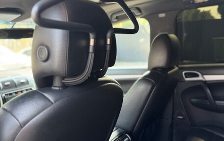Porsche Cayenne III, 2007 год, 1 900 000 рублей, 21 фотография