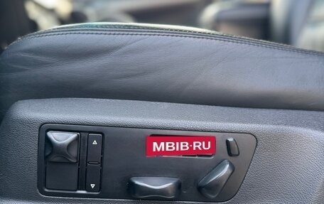 Porsche Cayenne III, 2007 год, 1 900 000 рублей, 19 фотография