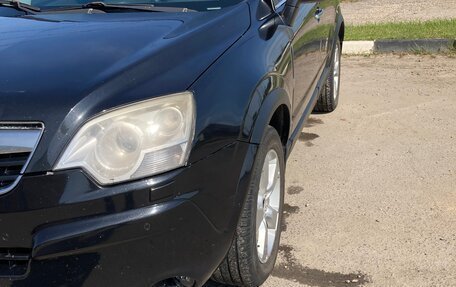 Opel Antara I, 2008 год, 800 000 рублей, 8 фотография