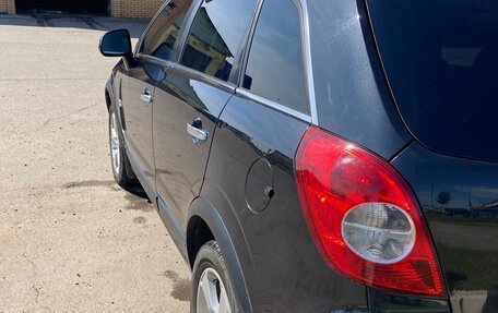 Opel Antara I, 2008 год, 800 000 рублей, 6 фотография
