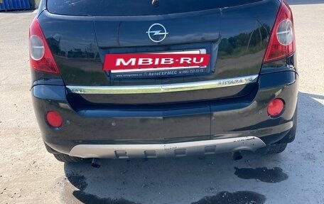 Opel Antara I, 2008 год, 800 000 рублей, 4 фотография