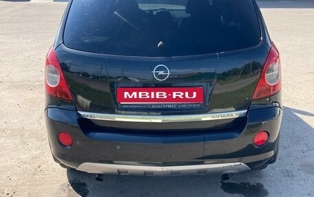 Opel Antara I, 2008 год, 800 000 рублей, 5 фотография