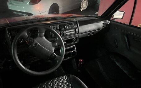 Volkswagen Golf VI, 1985 год, 75 000 рублей, 6 фотография