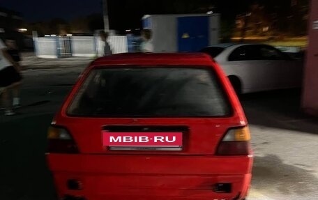 Volkswagen Golf VI, 1985 год, 75 000 рублей, 4 фотография