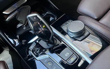 BMW X3, 2021 год, 3 285 000 рублей, 12 фотография