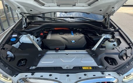 BMW X3, 2021 год, 3 285 000 рублей, 5 фотография