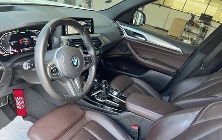 BMW X3, 2021 год, 3 285 000 рублей, 7 фотография