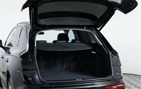 Audi Q5, 2017 год, 2 250 000 рублей, 9 фотография