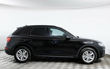 Audi Q5, 2017 год, 2 250 000 рублей, 4 фотография