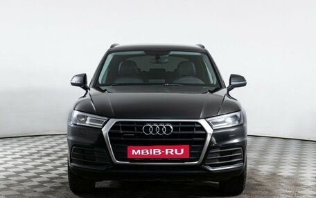 Audi Q5, 2017 год, 2 250 000 рублей, 2 фотография