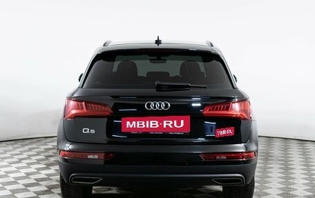 Audi Q5, 2017 год, 2 250 000 рублей, 6 фотография
