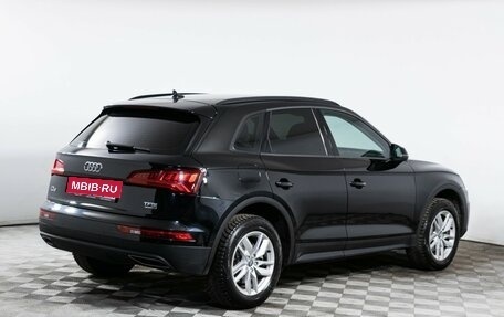 Audi Q5, 2017 год, 2 250 000 рублей, 5 фотография