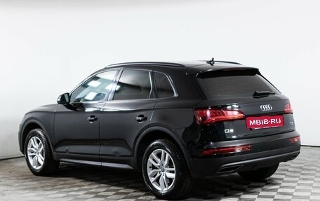 Audi Q5, 2017 год, 2 250 000 рублей, 7 фотография