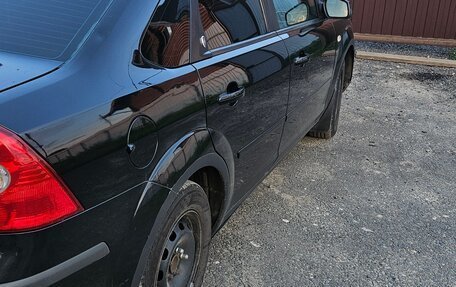 Ford Focus II рестайлинг, 2005 год, 450 000 рублей, 1 фотография