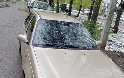 Daewoo Nexia I рестайлинг, 1998 год, 150 000 рублей, 1 фотография