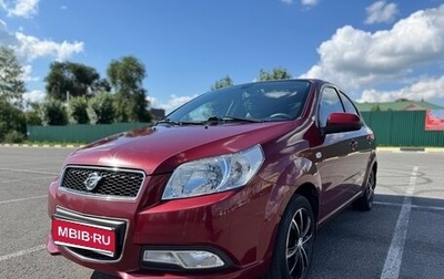 Ravon Nexia R3, 2017 год, 695 000 рублей, 1 фотография