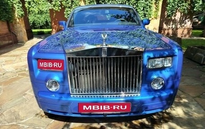 Rolls-Royce Phantom VII рестайлинг, 2007 год, 23 000 000 рублей, 1 фотография