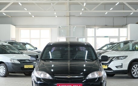 Chevrolet Lacetti, 2011 год, 599 000 рублей, 1 фотография