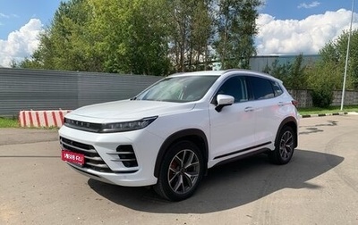 CheryExeed LX, 2023 год, 2 500 000 рублей, 1 фотография