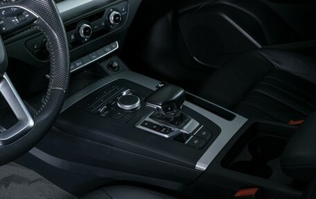Audi Q5, 2017 год, 2 250 000 рублей, 17 фотография
