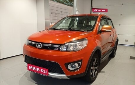 Great Wall Hover M4, 2013 год, 549 000 рублей, 1 фотография